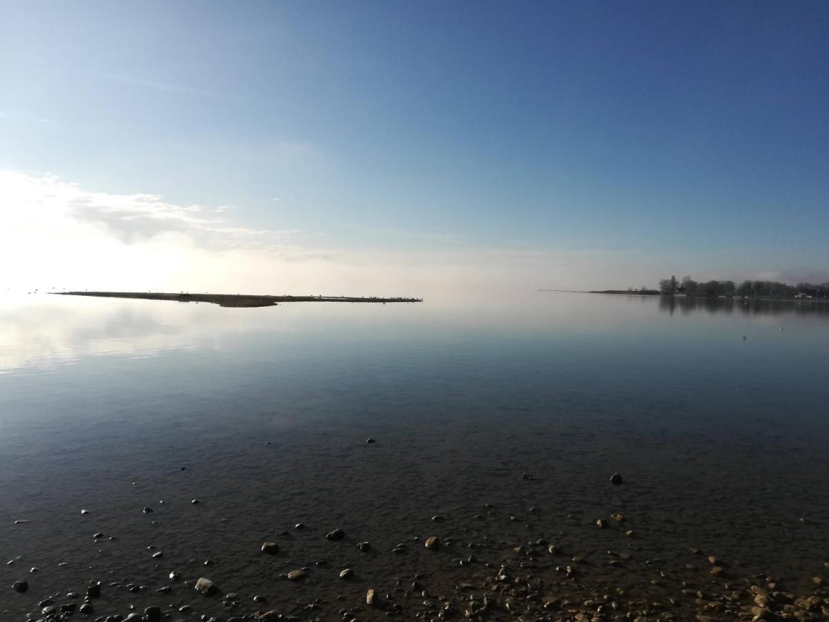 Tiny X Im Marxhof Seebruck Am Chiemsee Seeon-Seebruck Exterior photo